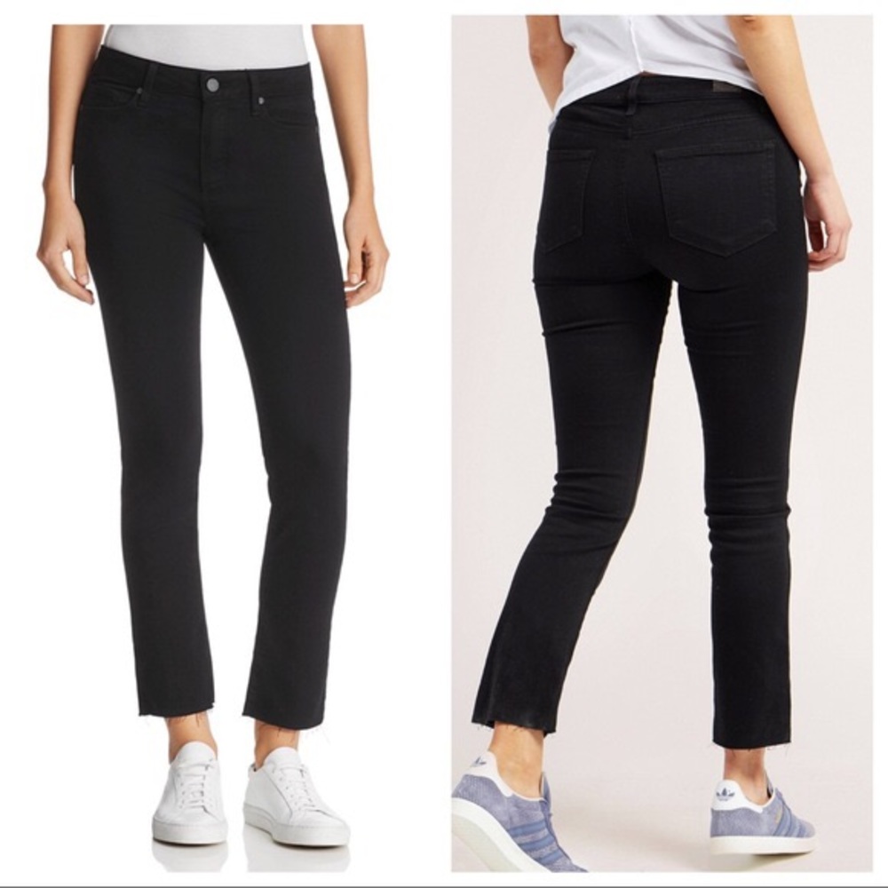 Jacqueline Straight by Paige